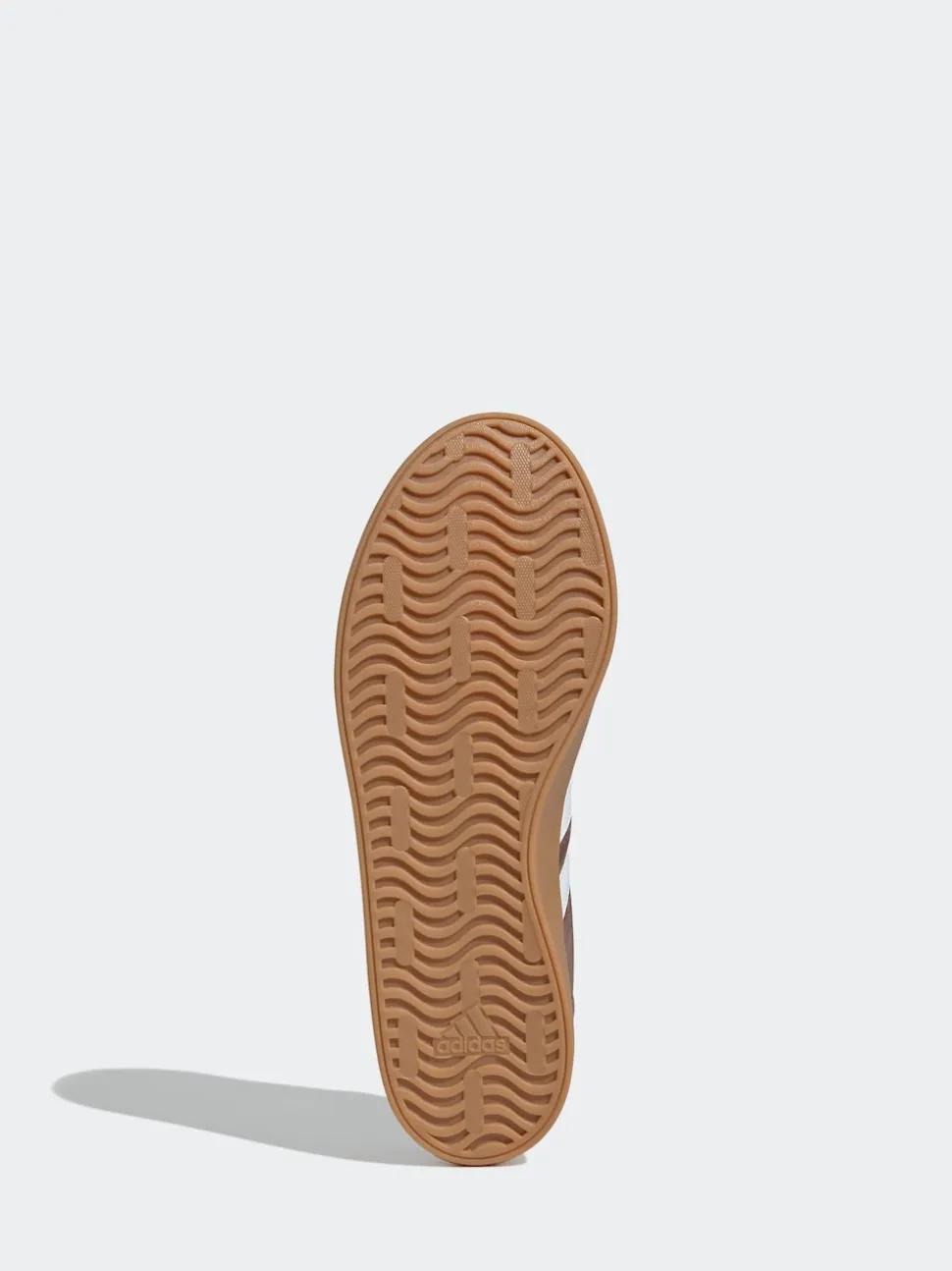 Marron - adidas VL Court Trainers