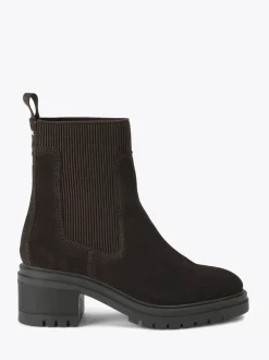 Marron - Bottes Carvela Champion