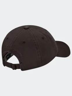 Marron - Casquette adidas Dad