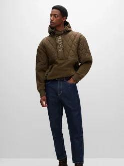 Marron - Ceintures BOSS Baxton en cuir