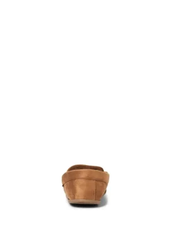 Marron - Chaussons Jack & Jones style mocassins