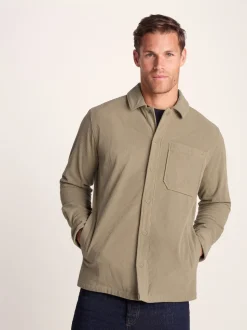 Marron - Chemises Tog 24 Olson homme