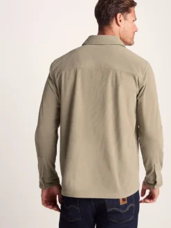 Marron - Chemises Tog 24 Olson homme