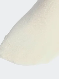 Marron - Col rond - adidas Originals 3-Rayures Chaussettes Col rond 3 paires