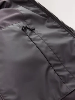 Marron - Doudoune ThermoGen Résistant à la douche