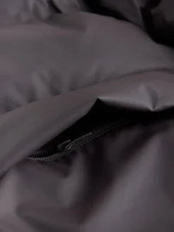 Marron - Doudoune ThermoGen Résistant à la douche