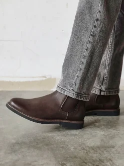 Marron - Linzi Bottes Alessandro Chelsea