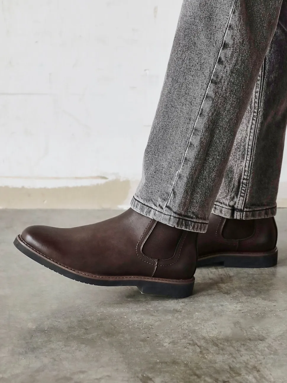 Marron - Linzi Bottes Alessandro Chelsea