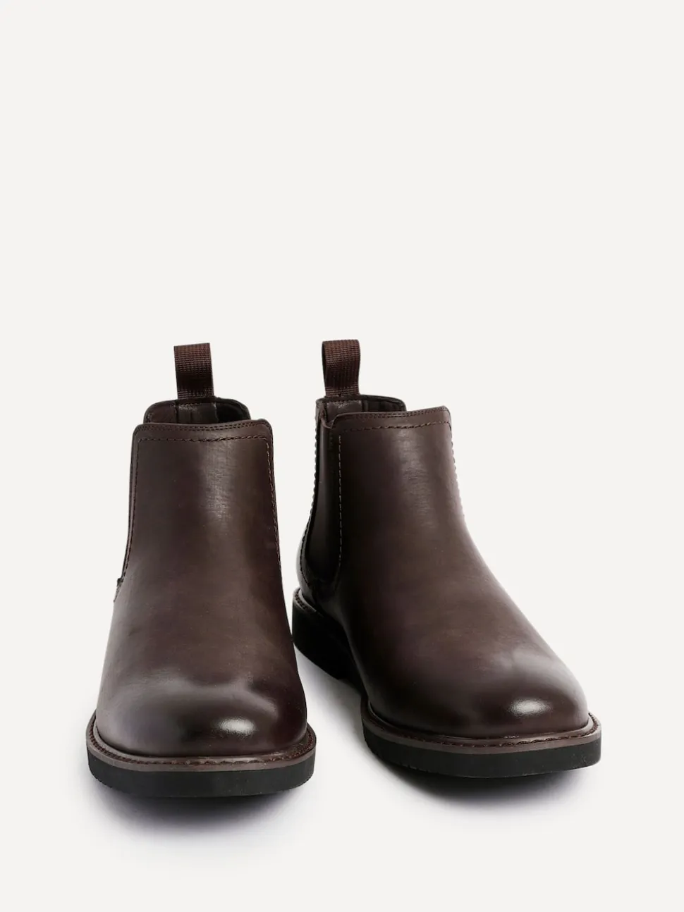 Marron - Linzi Bottes Alessandro Chelsea
