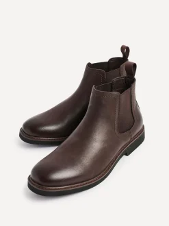 Marron - Linzi Bottes Alessandro Chelsea