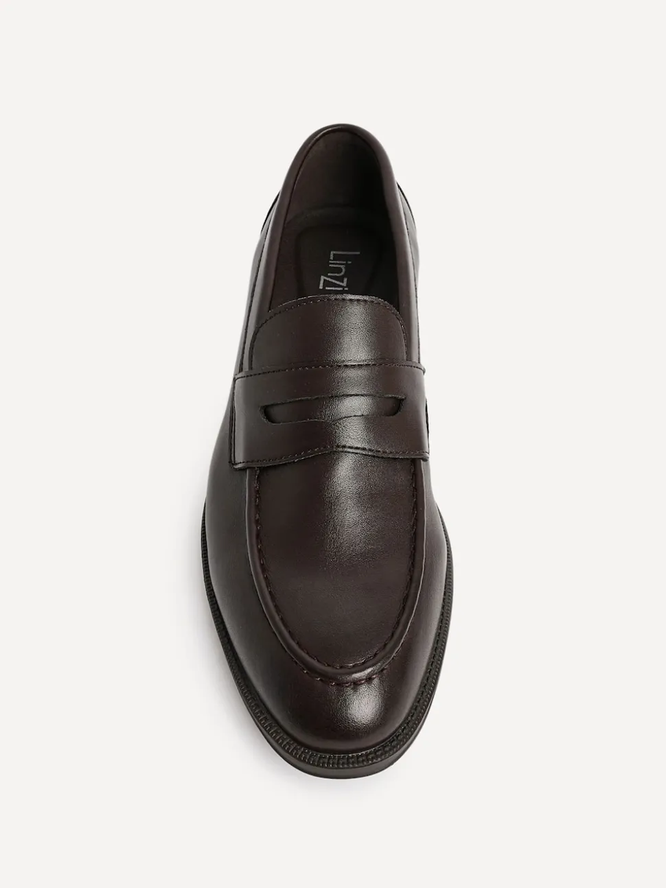 Marron - Mocassins Linzi Aurelio Penny