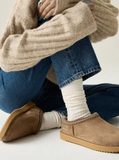 Marron - Mules Regatta Risley imperméables pour femme