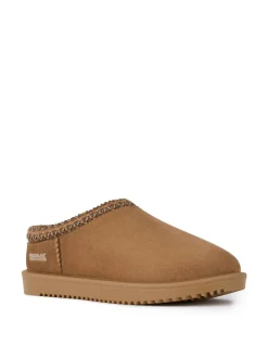 Marron - Mules Regatta Risley imperméables pour femme