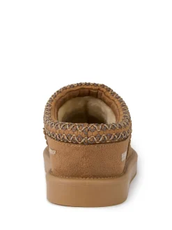 Marron - Mules Regatta Risley imperméables pour femme