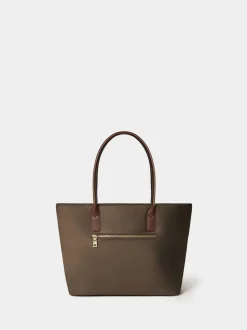 Marron - Sac cabas Osprey London The Voyage en nylon
