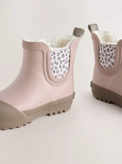 Marron café - Chelsea Wellies