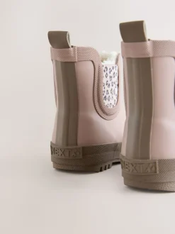 Marron café - Chelsea Wellies