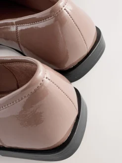 Marron café - Mocassins Forever Comfort® à bout rond