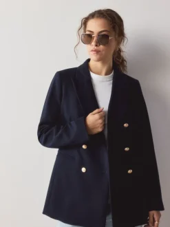 Marron écaille de tortue - Lunettes de soleil rondes en métal