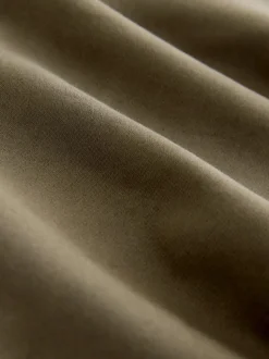 Marron champignon - Skinny Fit (Skinny Fit) - Jeans stretch de confort