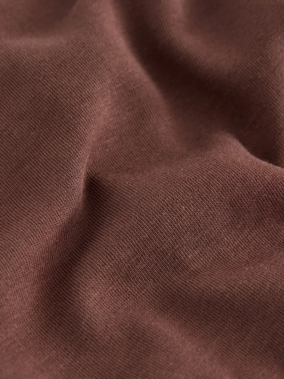 Marron chocolat - Blouson bomber en jersey (3mois-7ans)