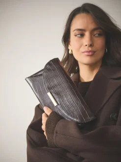 Marron chocolat - pochette