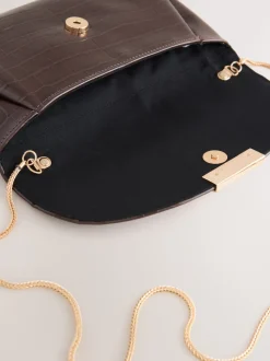 Marron chocolat - pochette