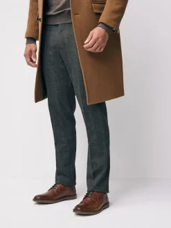 Marron fauve - bottines désert