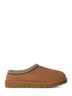 Marron fauve - Chaussons UGG Tasman