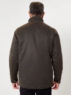 Marron Veste utilitaire Saltwell
