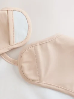 Milk Club - Bavoir à manches de sevrage et d’alimentation