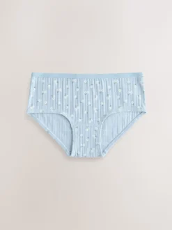 Mini ours - Slips hipsters 7 (2-16ans)