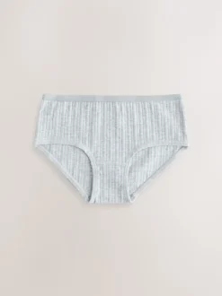 Mini ours - Slips hipsters 7 (2-16ans)