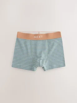 Mini Safari Imprimé - Lot de 10 boxers (1.5-16ans)