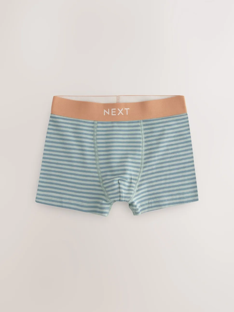 Mini Safari Imprimé - Lot de 10 boxers (1.5-16ans)