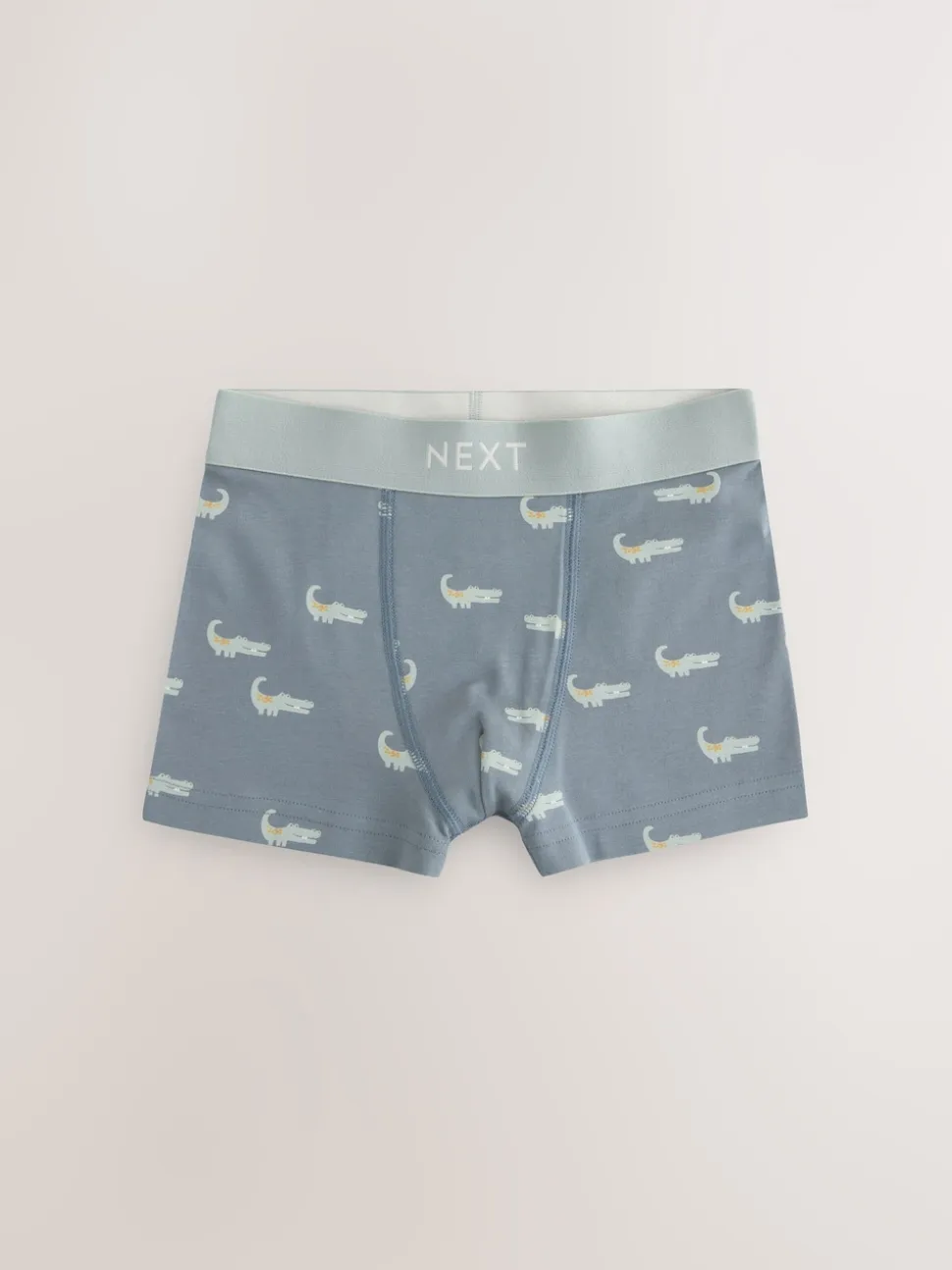 Mini Safari Imprimé - Lot de 10 boxers (1.5-16ans)