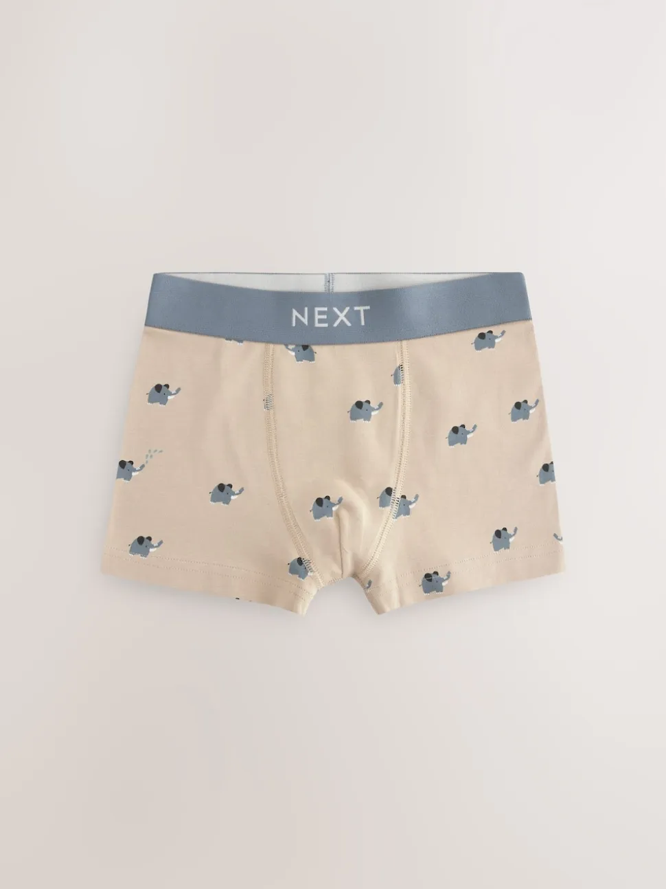 Mini Safari Imprimé - Lot de 10 boxers (1.5-16ans)