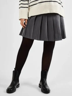 Minijupes plissées de maternité Jojo Maman Bébé