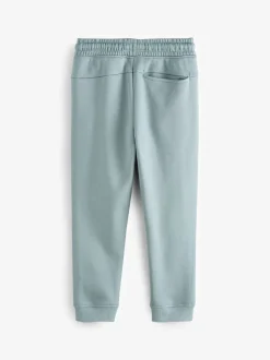 Minéral - Coupe ajustée Zip Joggers (3-16yrs)