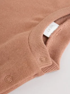 Minéraux - Ensemble sweat et jogging bébé 6 pièces (0mois-3ans)