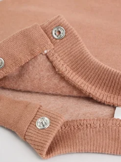 Minéraux - Ensemble sweat et jogging bébé 6 pièces (0mois-3ans)