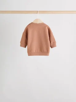 Minéraux - Ensemble sweat et jogging bébé 6 pièces (0mois-3ans)
