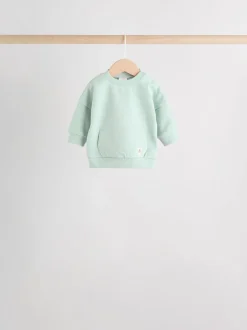 Minéraux - Ensemble sweat et jogging bébé 6 pièces (0mois-3ans)