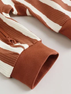 Minéraux - Lot de 3 dors-bien Woodland bébé (0mois-3ans)