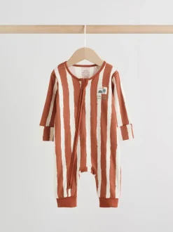 Minéraux - Lot de 3 dors-bien Woodland bébé (0mois-3ans)