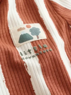 Minéraux - Lot de 3 dors-bien Woodland bébé (0mois-3ans)