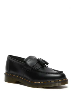 Mocassins Dr. Martens Adrian en cuir lisse