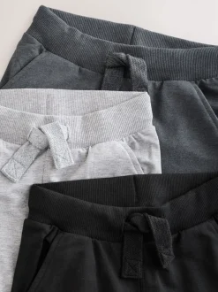 Mono - Lot de 3 joggings super skinny (3mois-7ans)