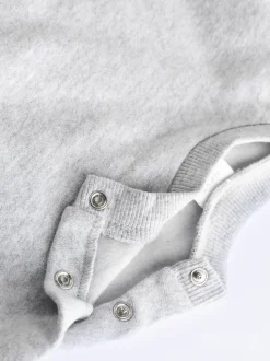 monochrome - Ensemble sweat et jogging bébé 6 pièces (0mois-3ans)