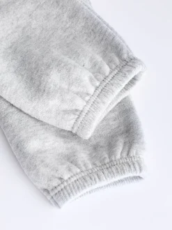 monochrome - Ensemble sweat et jogging bébé 6 pièces (0mois-3ans)